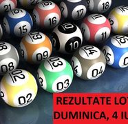 Rezultate Loto 6 din 49 duminica, 4 iulie 2021. Numerele extrase astazi- Jocker, Noroc LIVE